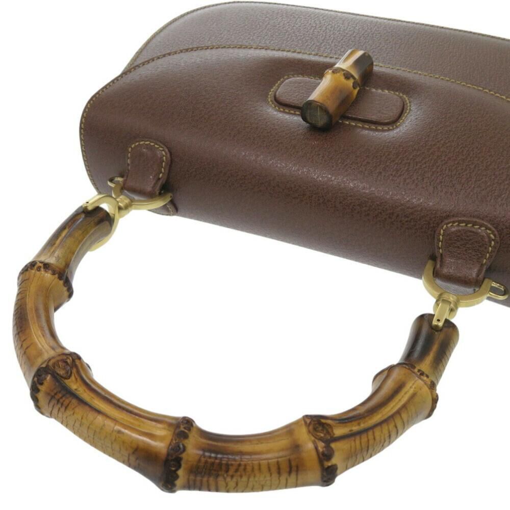 Gucci Bamboo