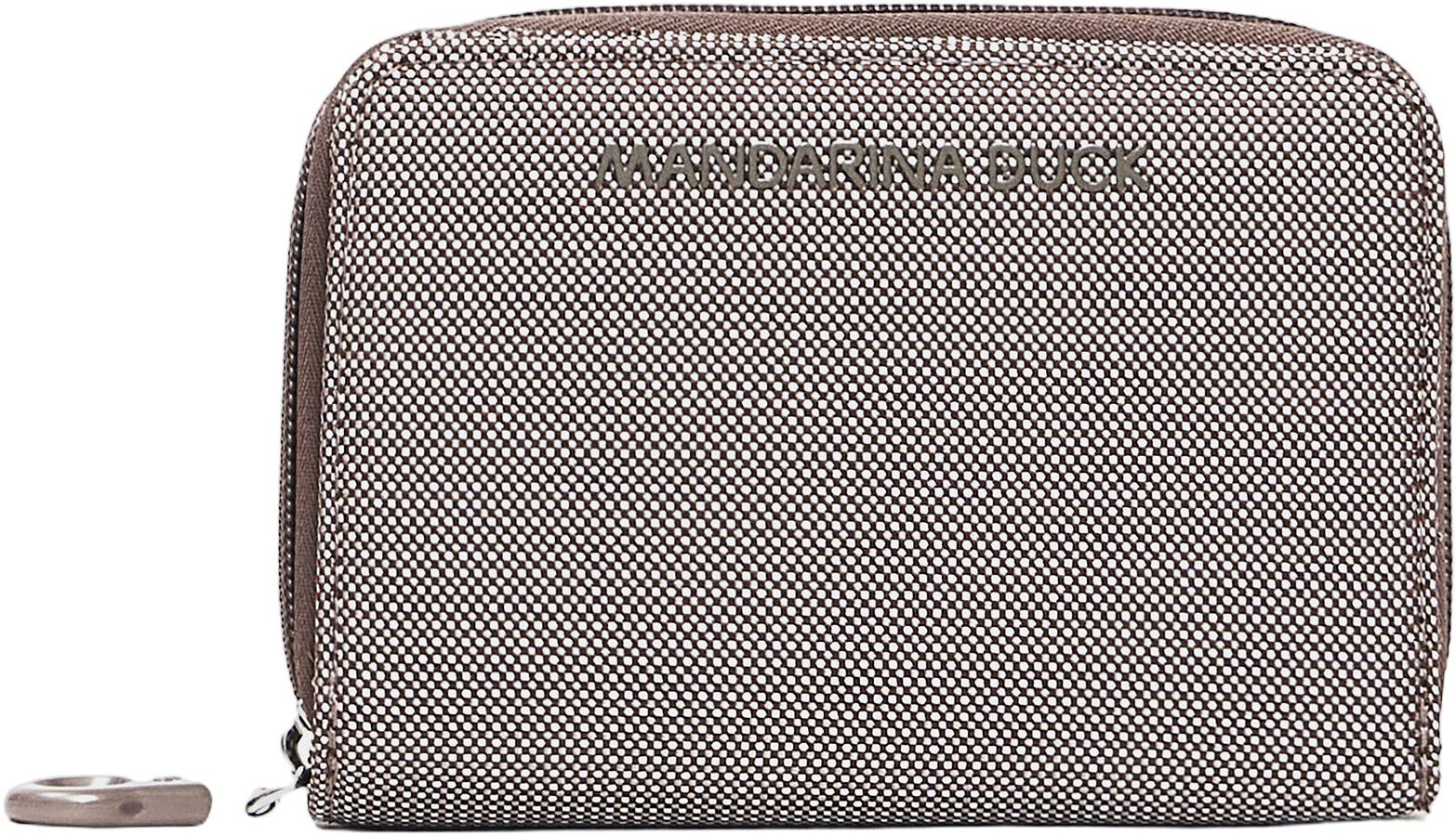 MD20 WALLET / TAUPE