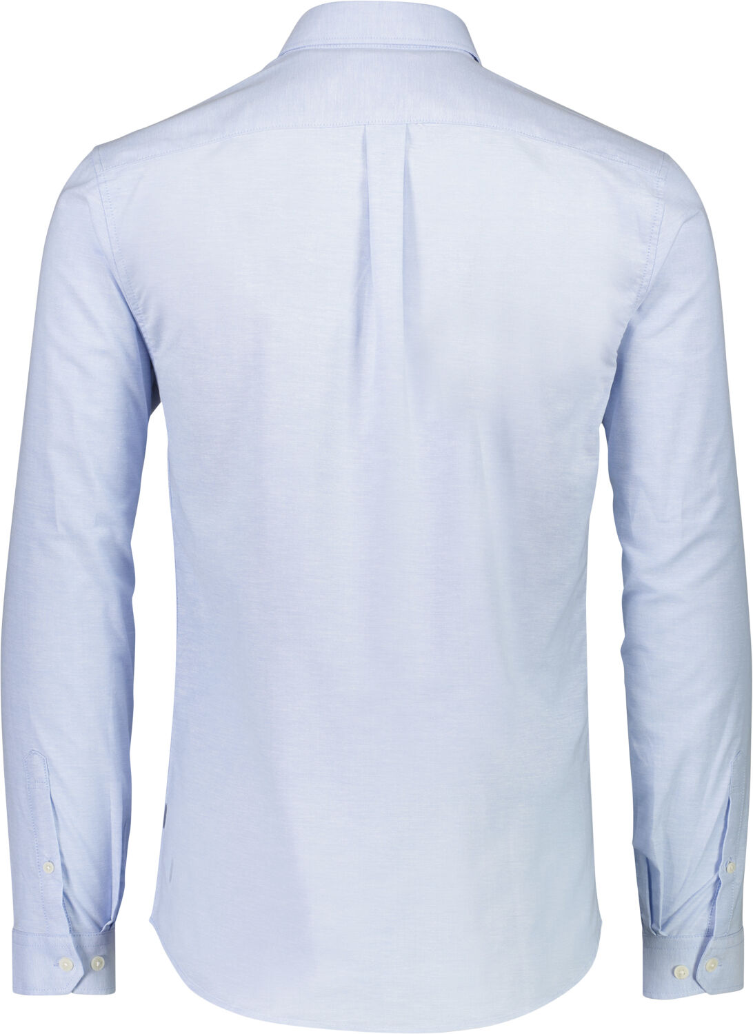 Oxford superflex shirt L/S
