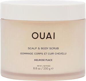 Scalp & Body Scrub