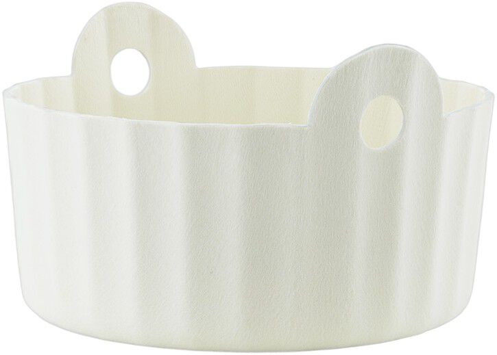 Colu Basket Cream