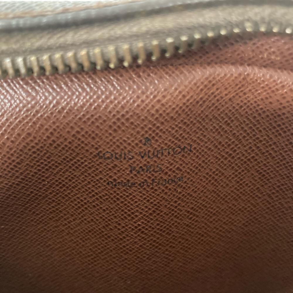 Louis Vuitton Amazone