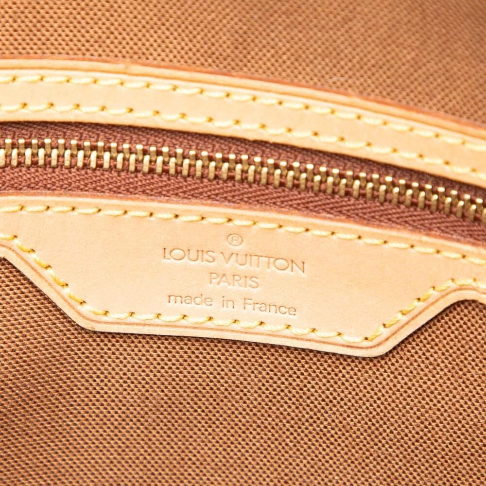 Louis Vuitton Porte Documents Voyage