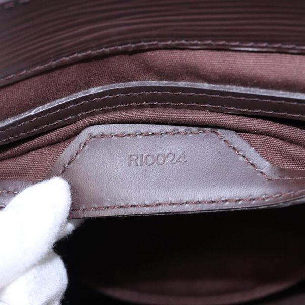 Louis Vuitton Sac Plat