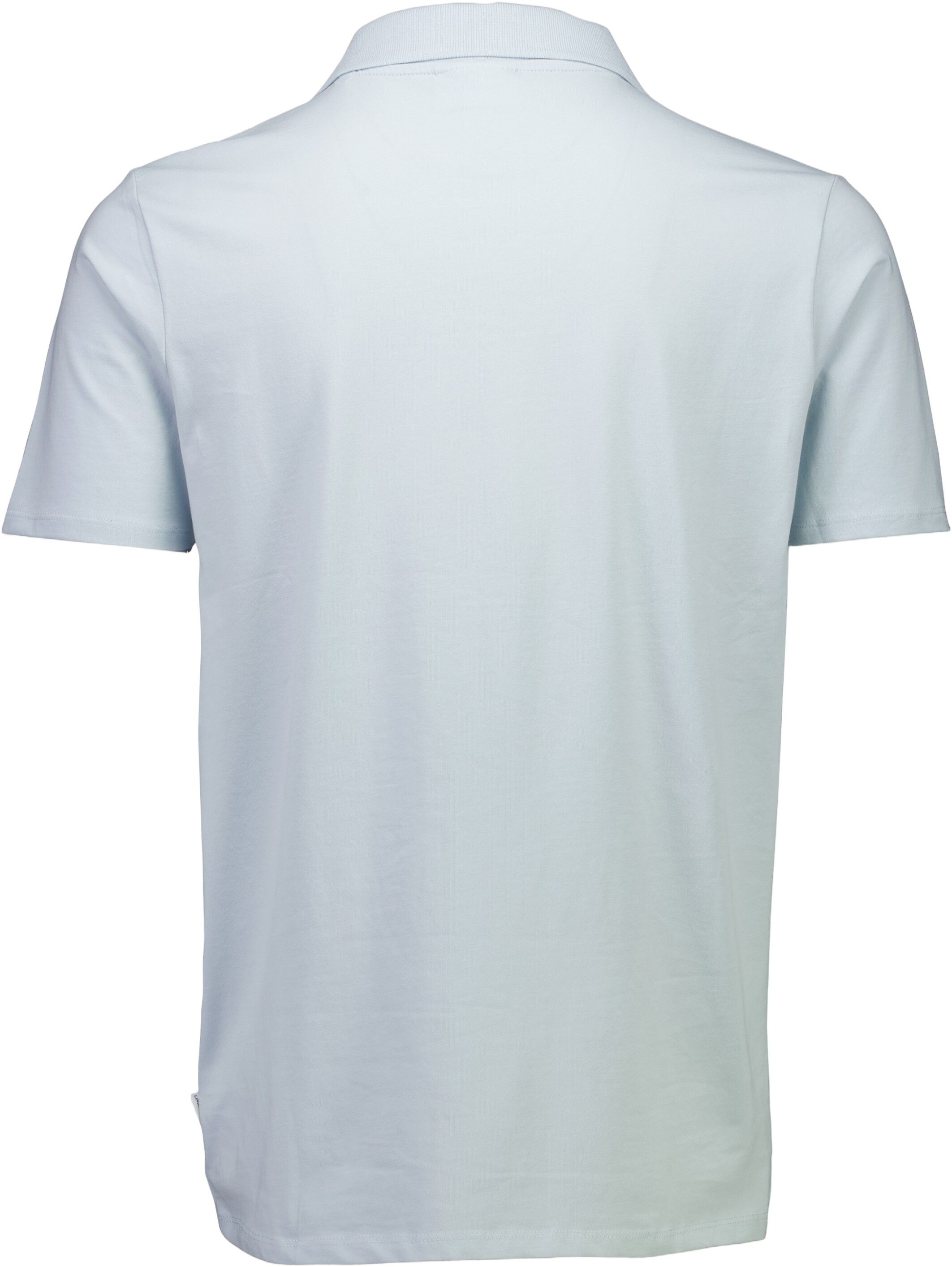 Stretch polo shirt S/S