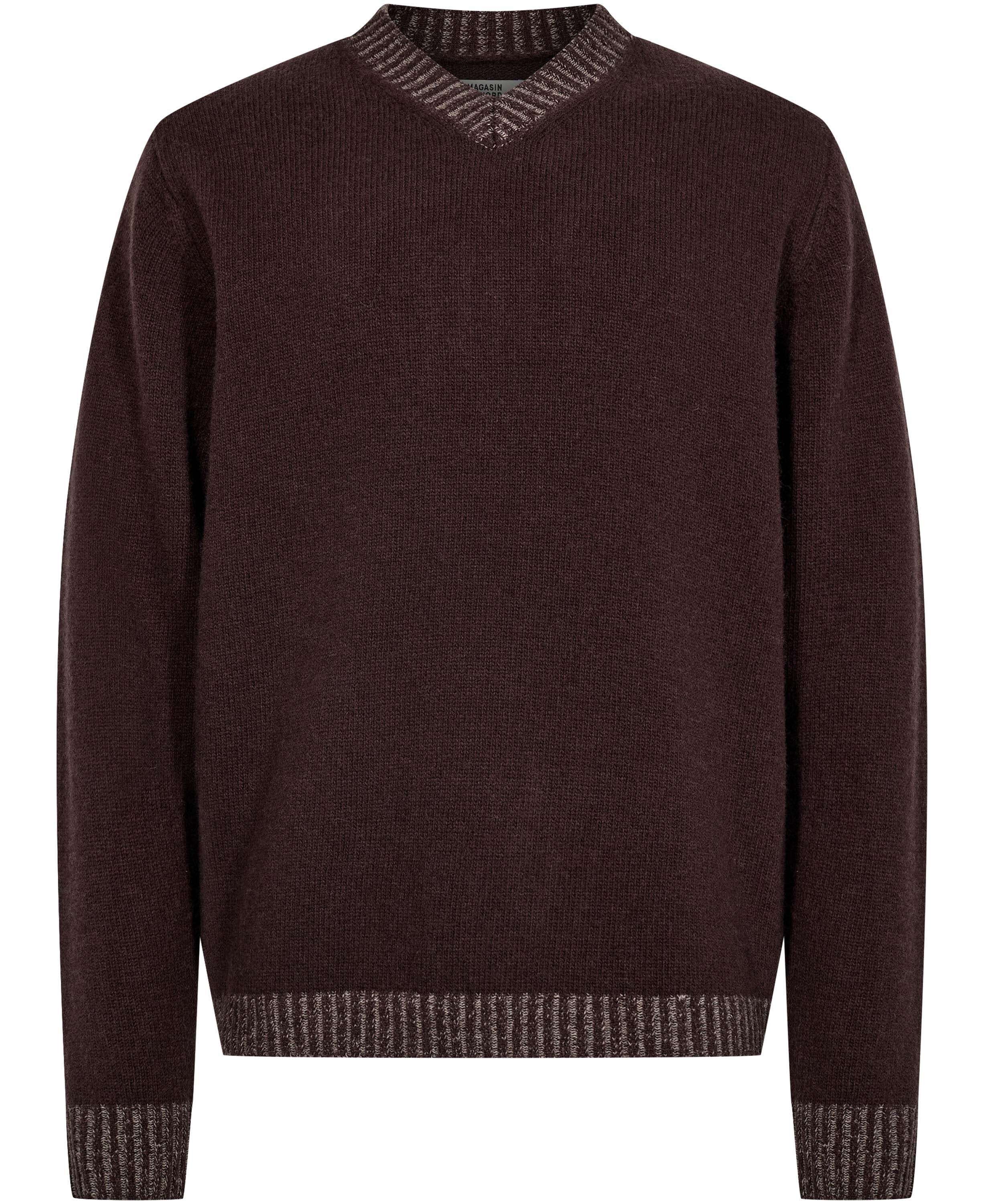 Maryn 6 - 100% Lambswool RWS
