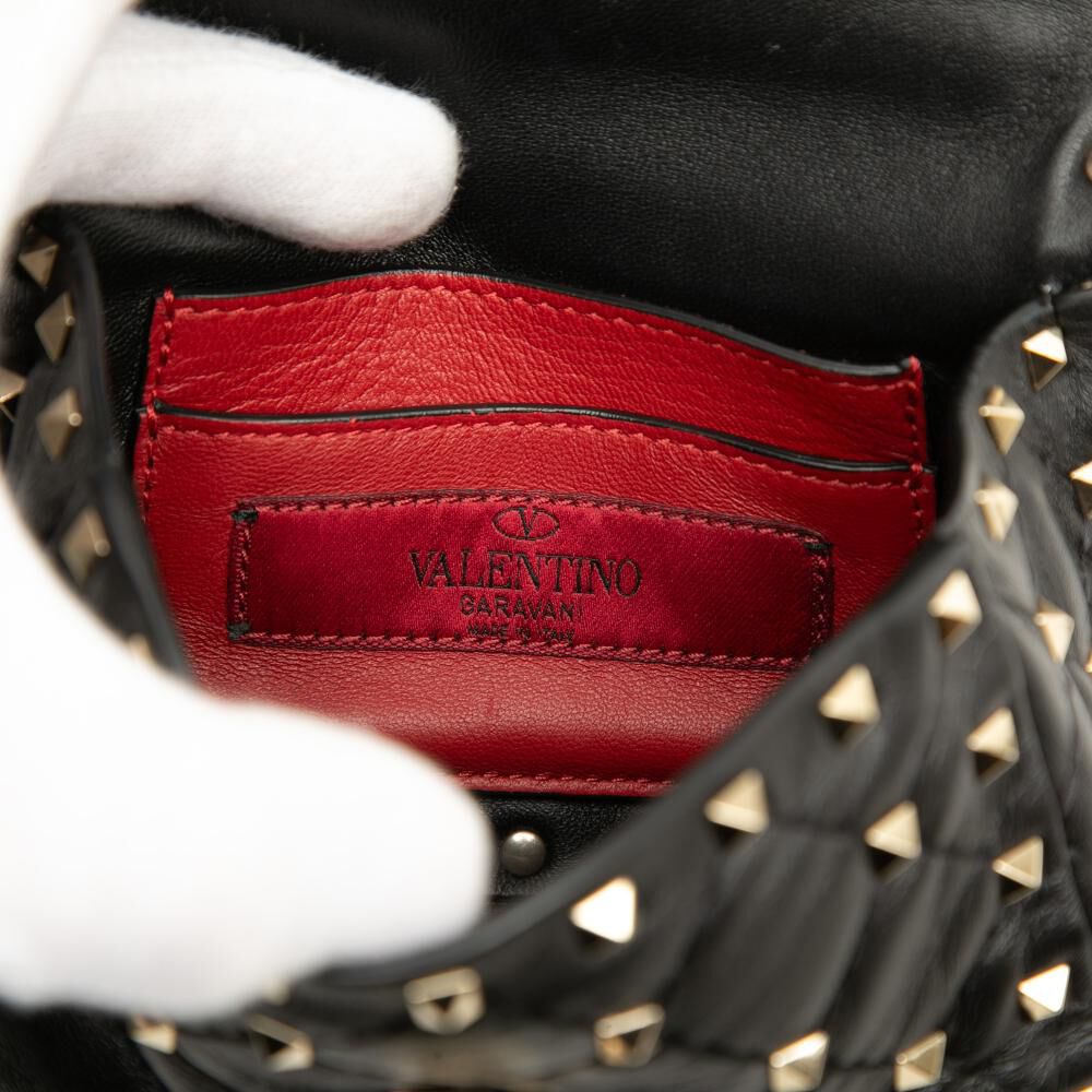 Valentino Rockstud Spike