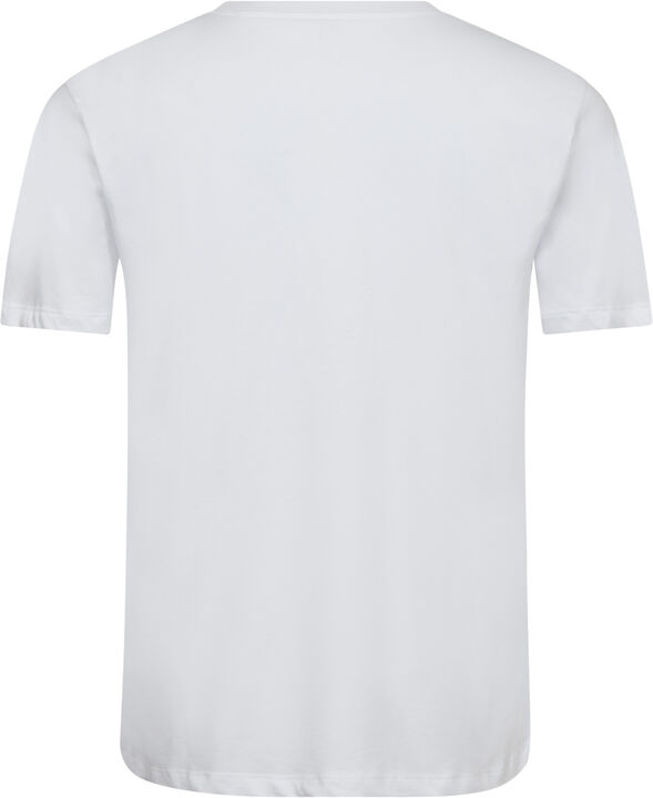 Organic Basic Tee