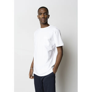 Clean Formal Stretch T-shirt