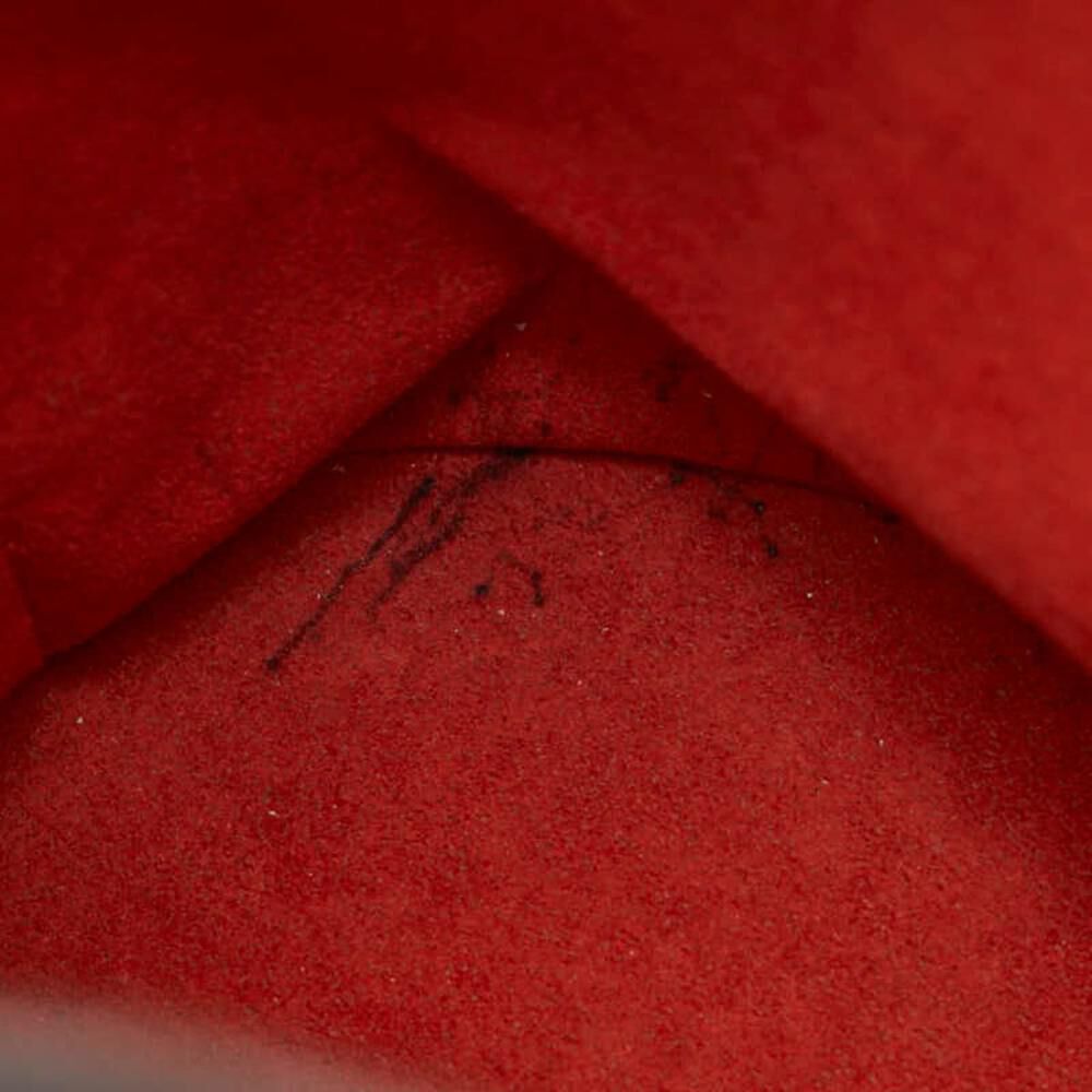 Louis Vuitton Bucket Bag