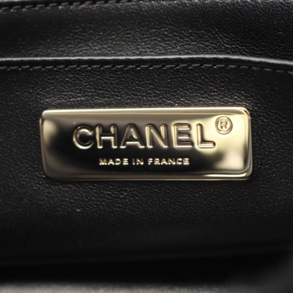 Chanel Handbag