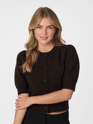 Trudy Knit Cardigan