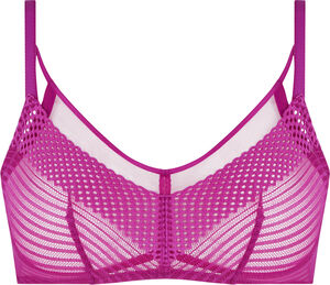 Play Wirefree Support Bra