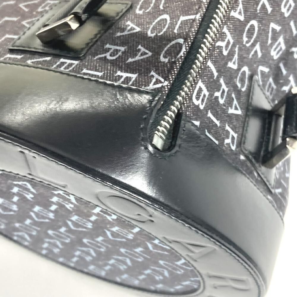 Bvlgari Shoulder Bag