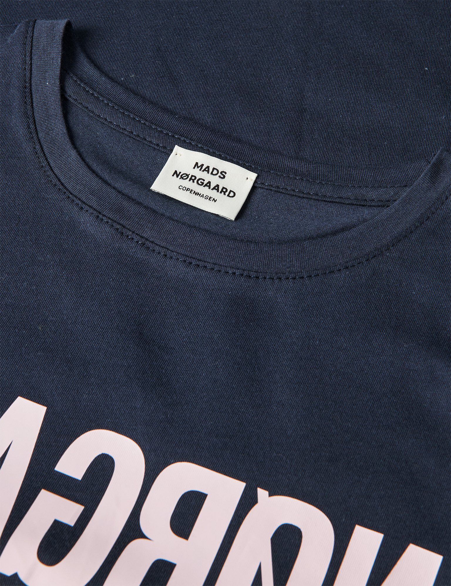 Single Organic Tuvina Tee