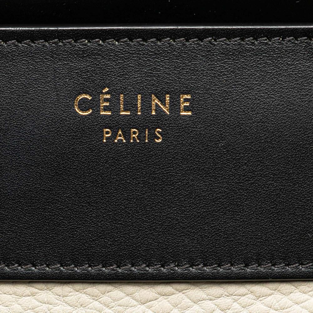 Celine Luggage