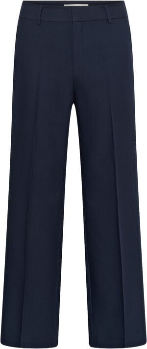 YuktaIW Twill Pant