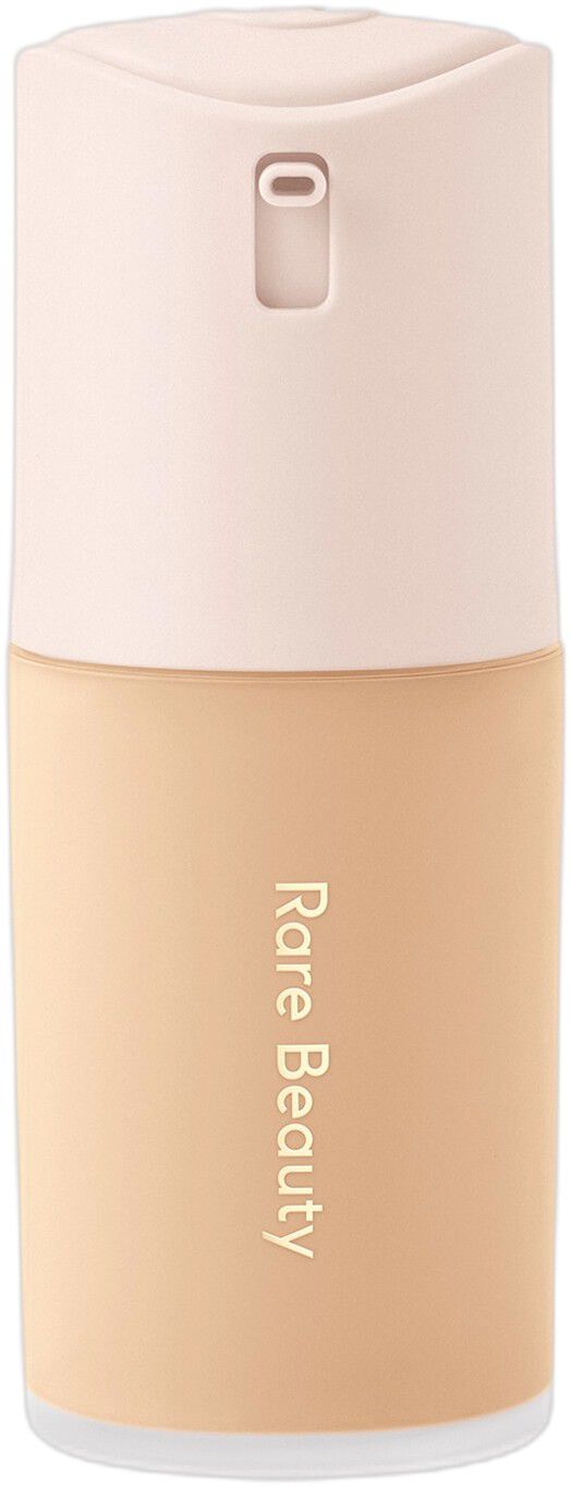 True To Myself - Naturligt matt foundation med l&aring;ng h&aring;llbarhet