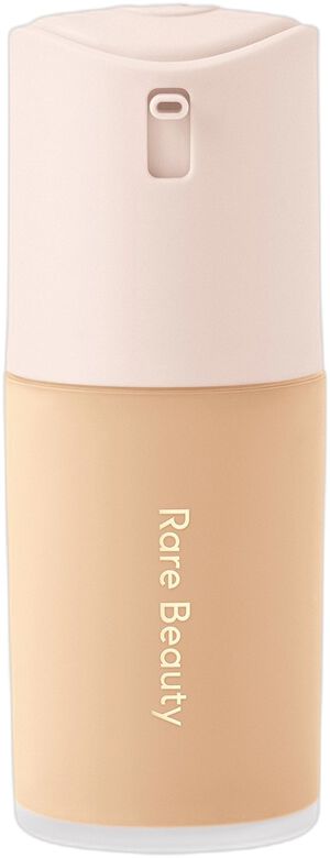 True To Myself - Naturligt matt foundation med l&aring;ng h&aring;llbarhet