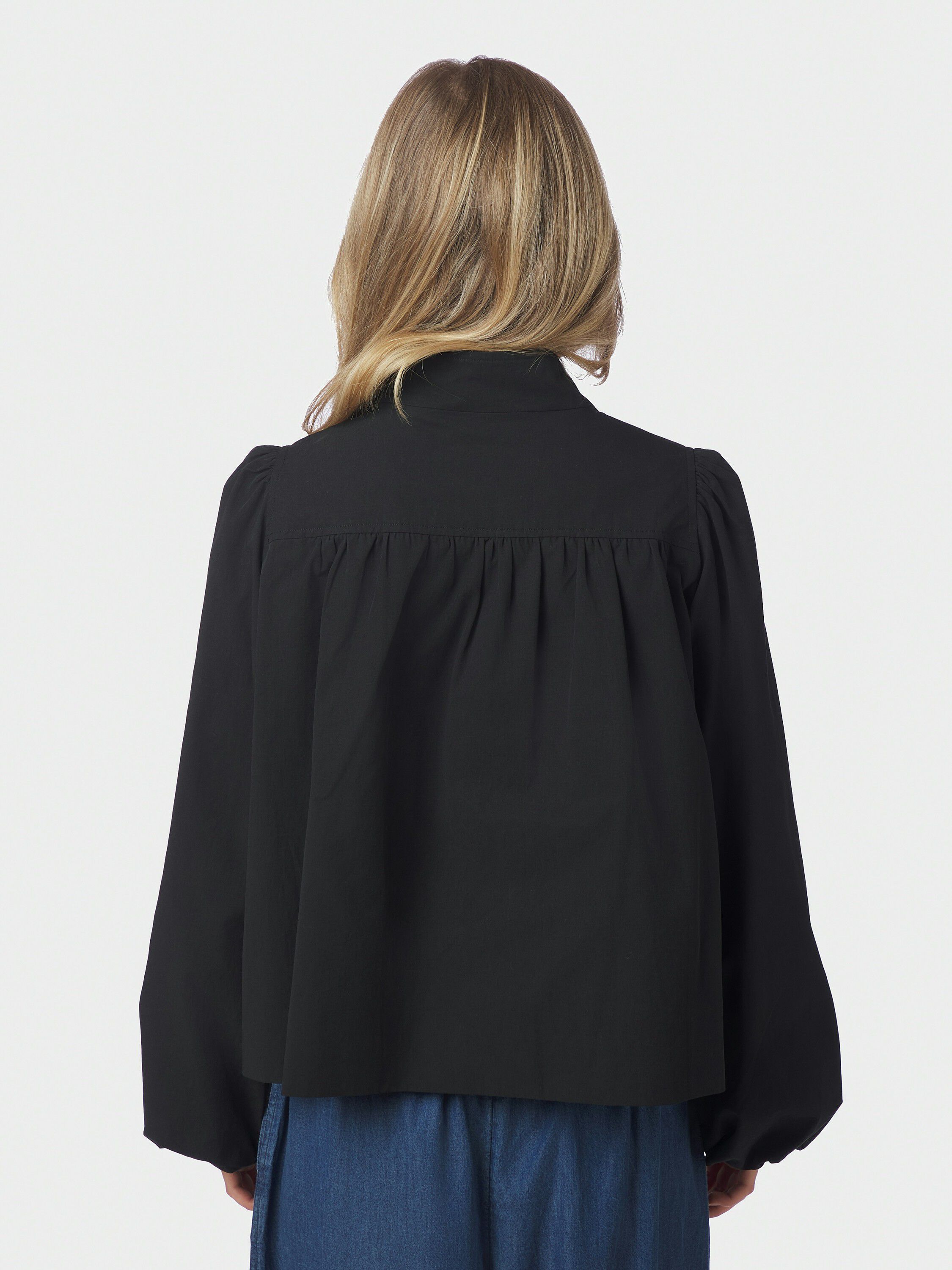Tirsa Twill Jacket