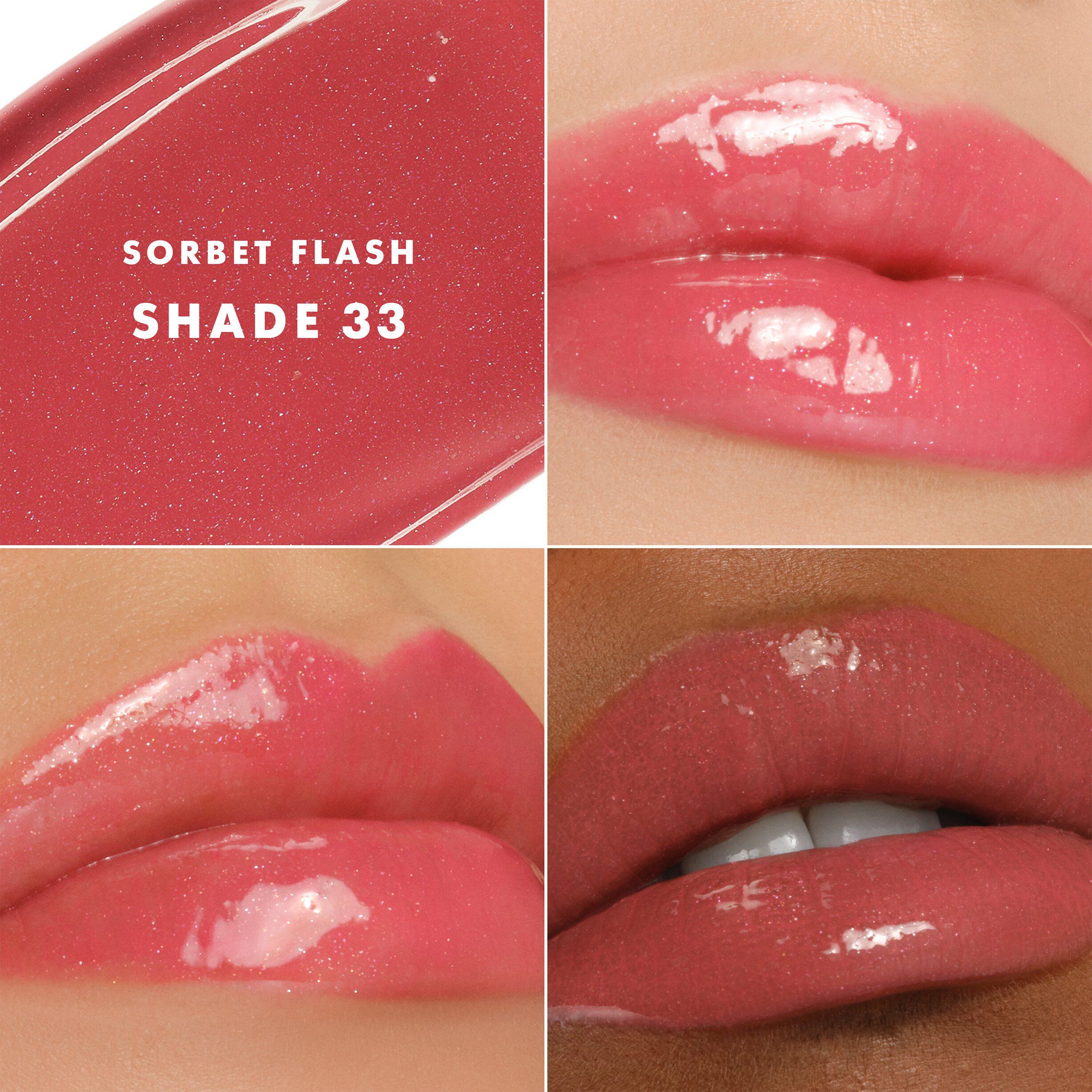 Prisma Flash Lip Balm