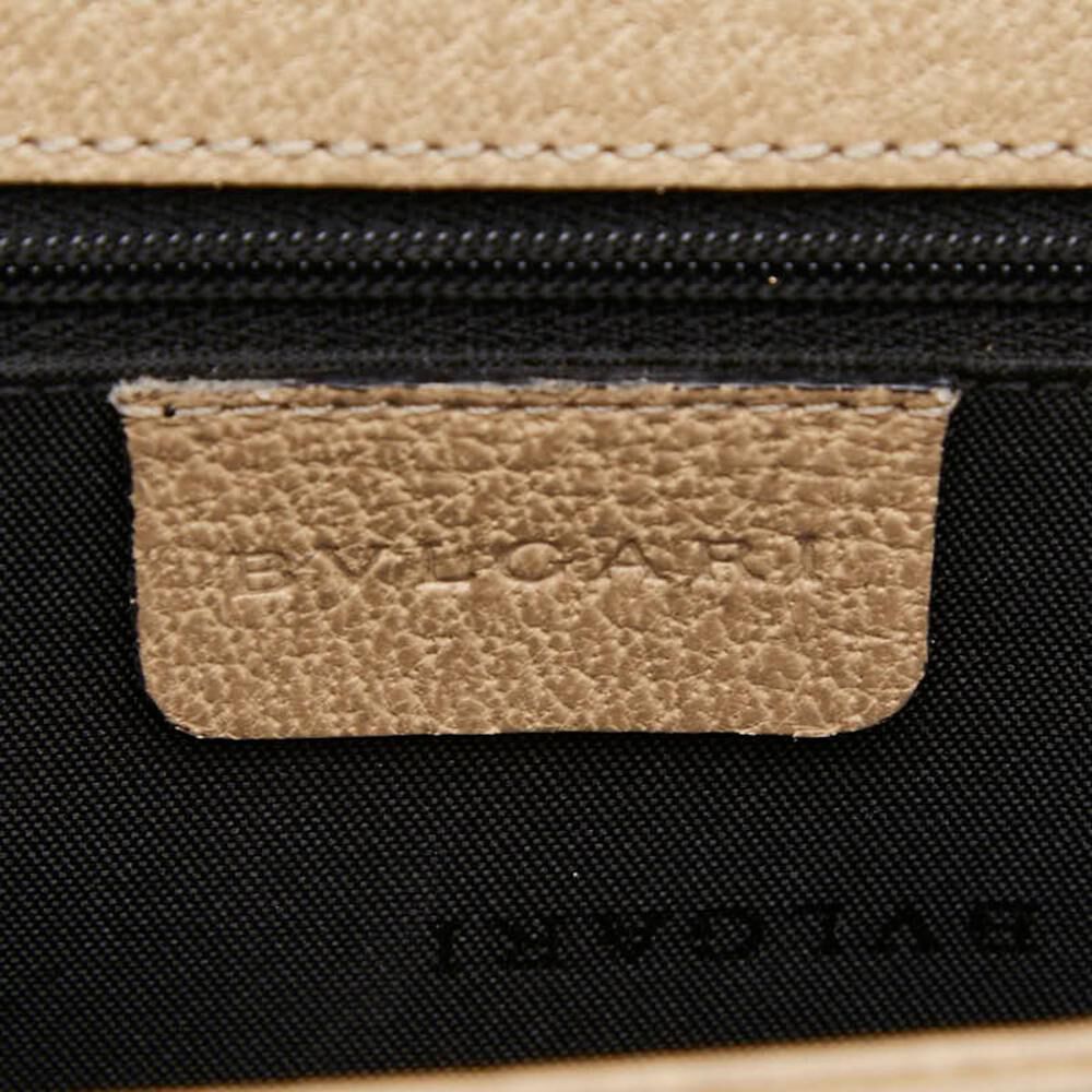 Bvlgari Shoulder Bag