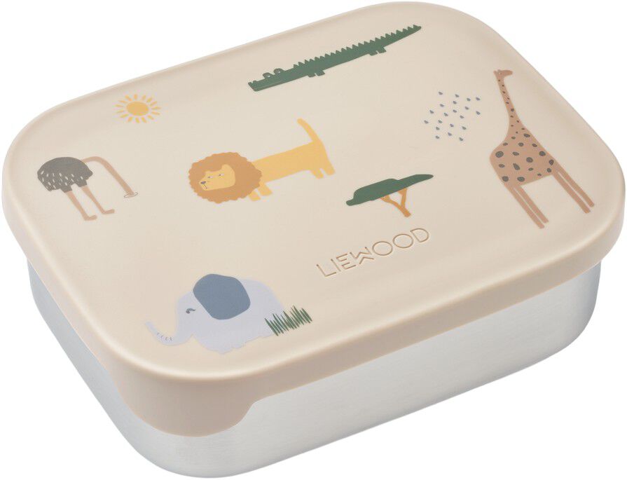 Arthur Printed Lunchbox