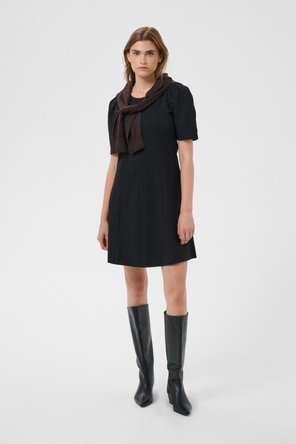 CathePW Fitted dress