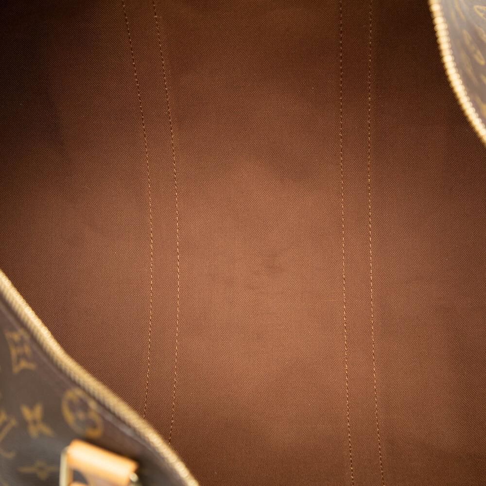 Louis Vuitton Keepall