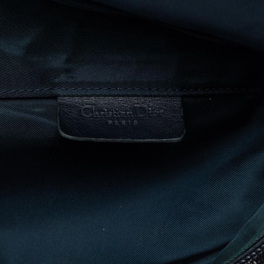 Dior Cosmetic Pouch