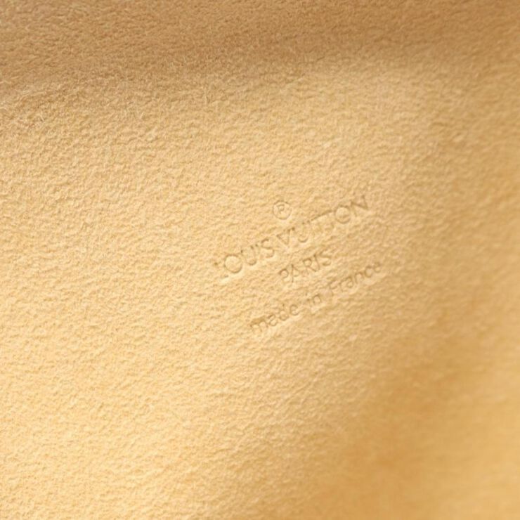 Louis Vuitton Florentine Pochette