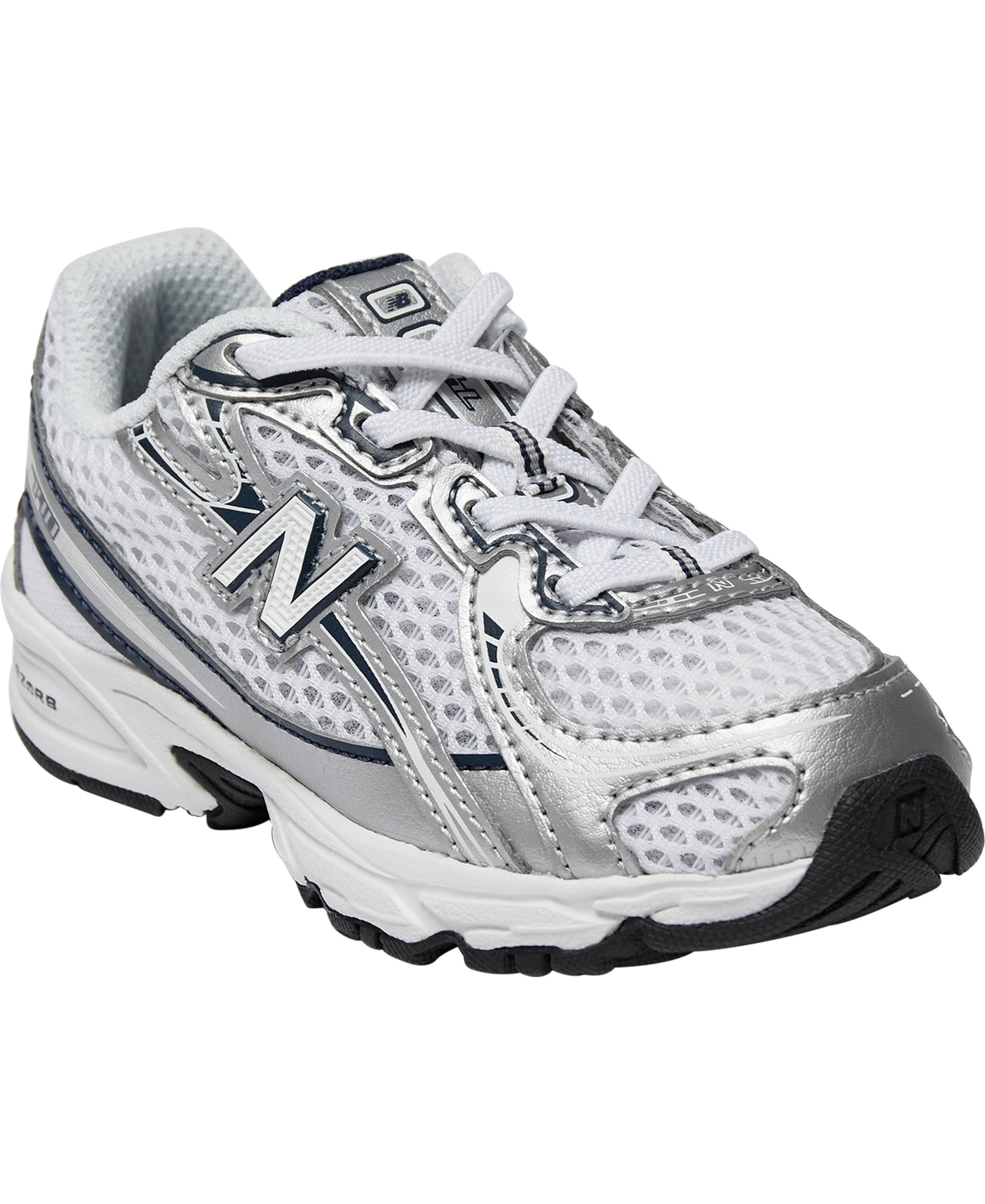 New Balance 740 Kids Bungee Lace