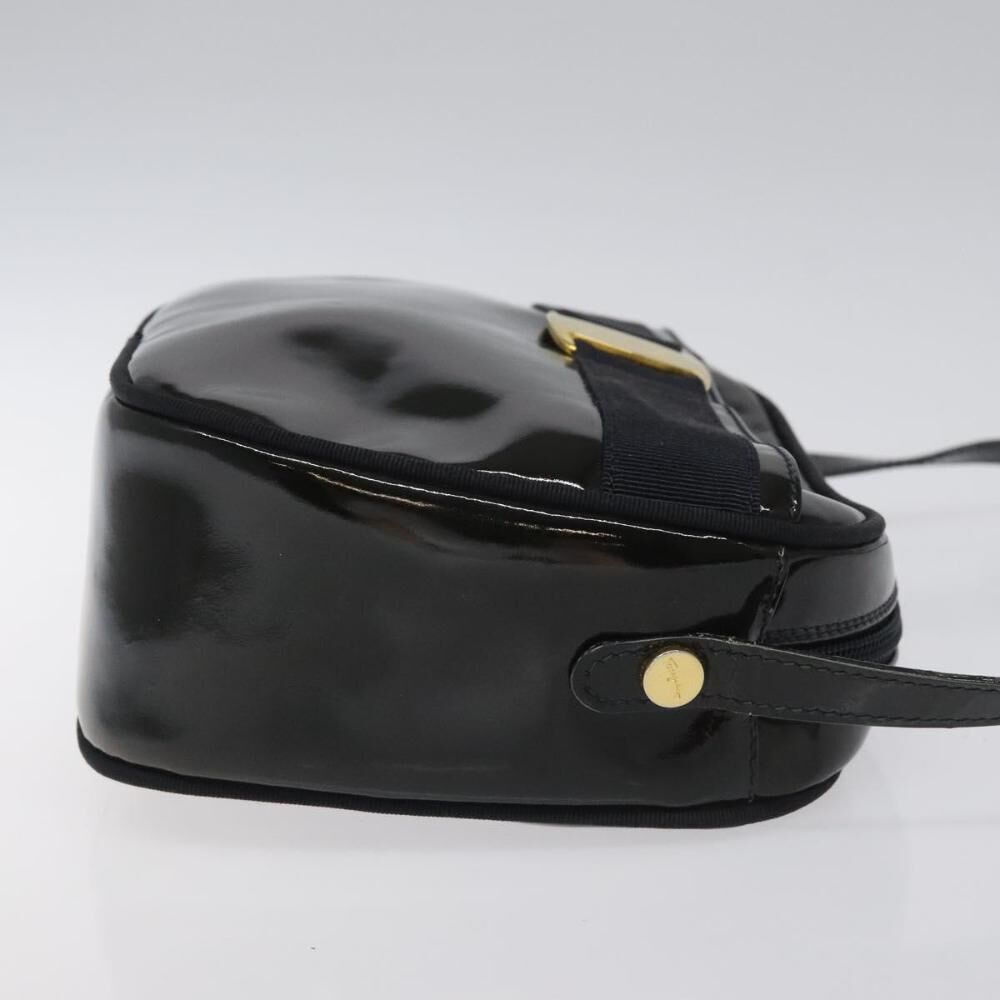 Salvatore Ferragamo Shoulder Bag