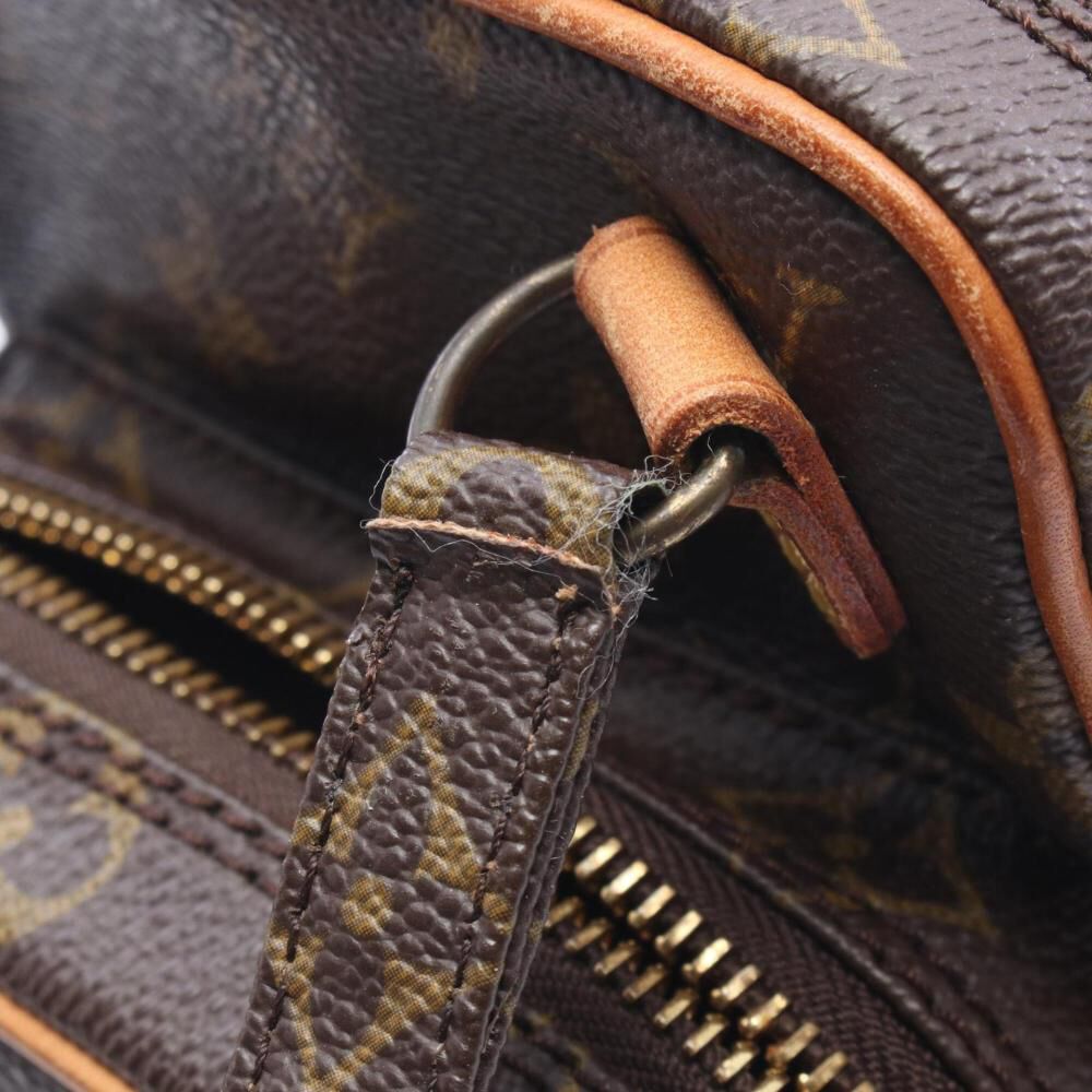 Louis Vuitton Amazone