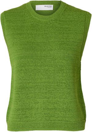 SLFALMA SL KNIT VEST