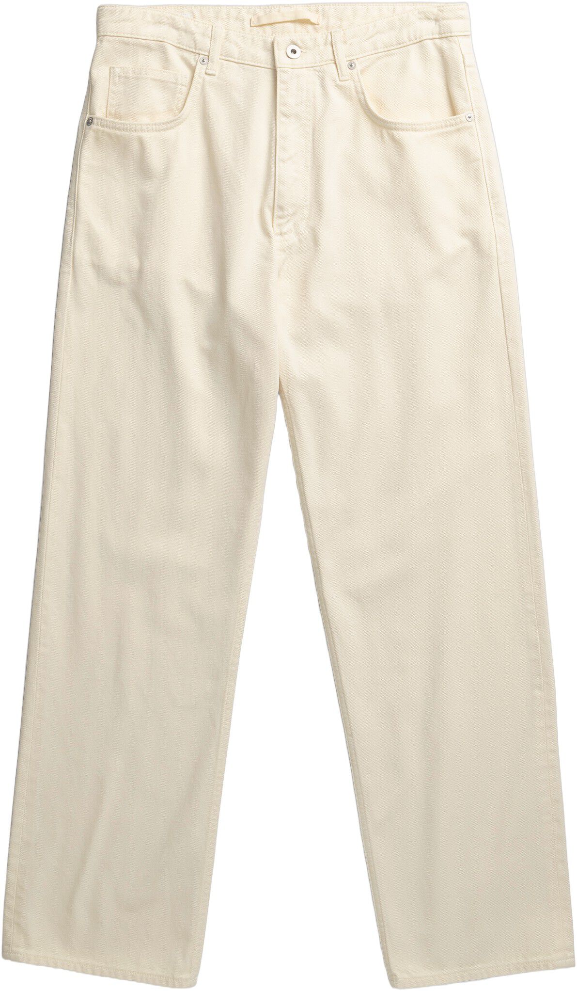 Korshavn Relaxed 5 Pocket Heavy Twill