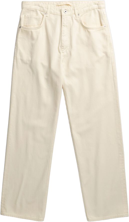 Korshavn Relaxed 5 Pocket Heavy Twill