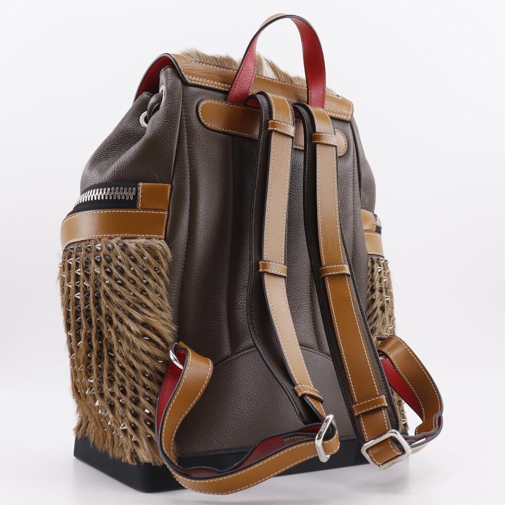 Christian Louboutin Backpack