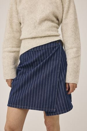 Cleo 8 Skirt - 100% Organic cotton GOTS