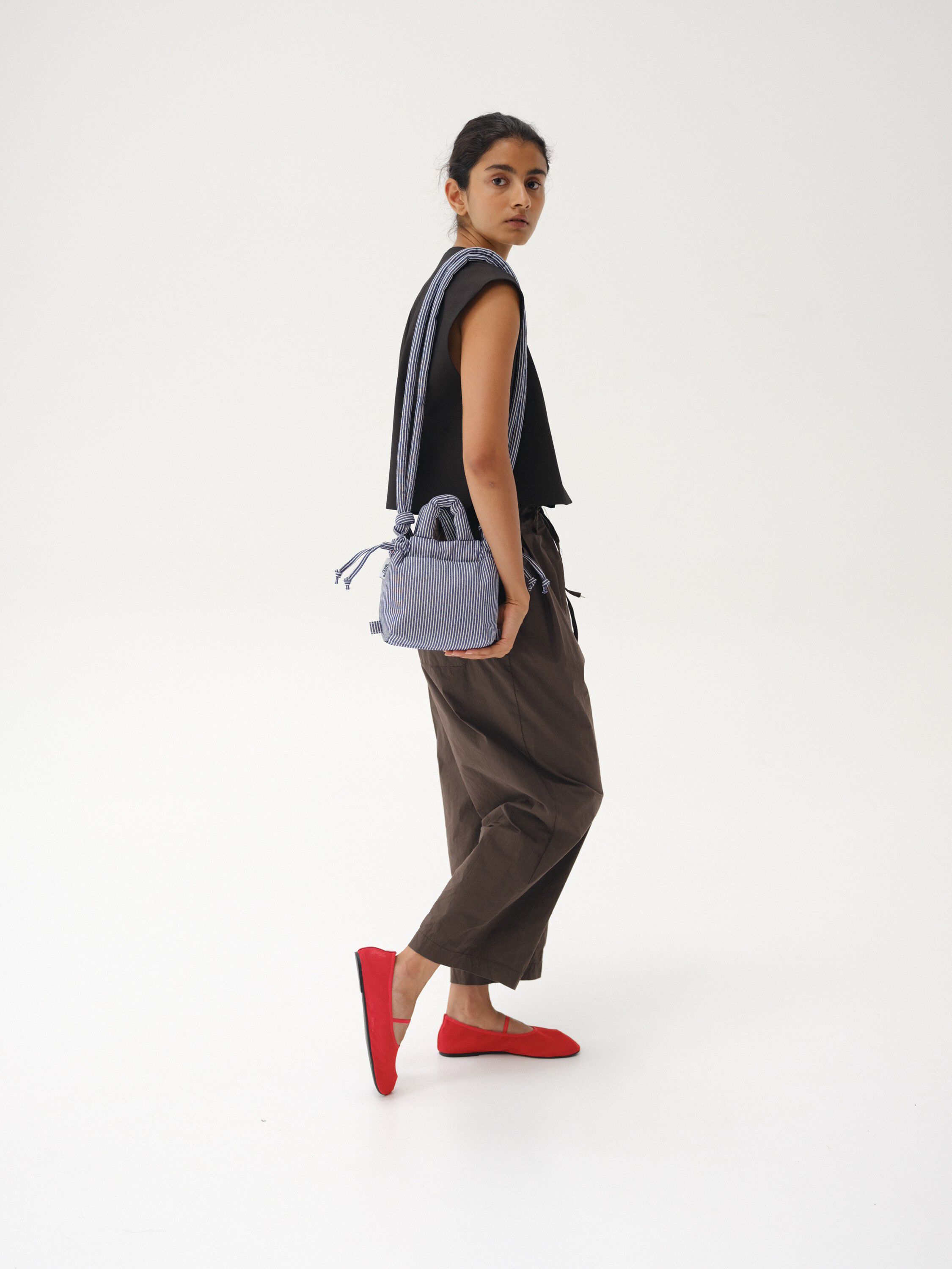 Micro Ona Soft Bag