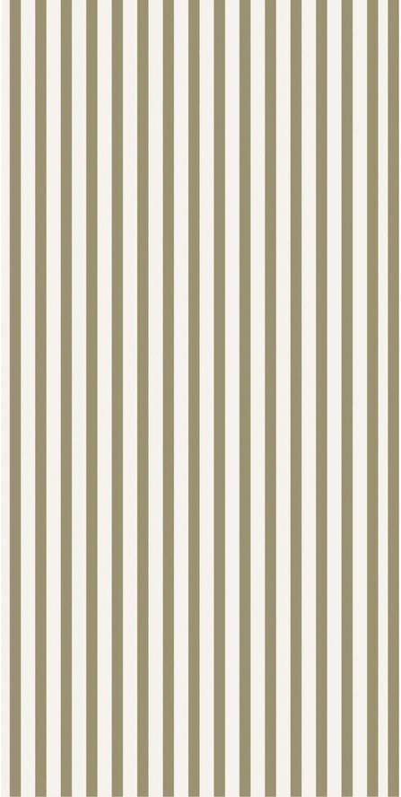 Serviet m/grønne striber 16 stk pr pakke