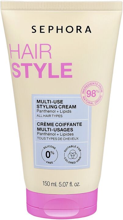 Multi-Use Styling Cream - Stylingkräm