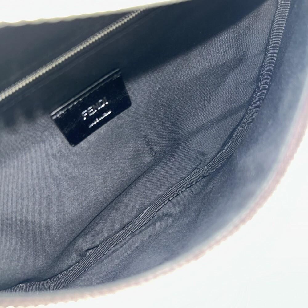 Fendi Belt Bag