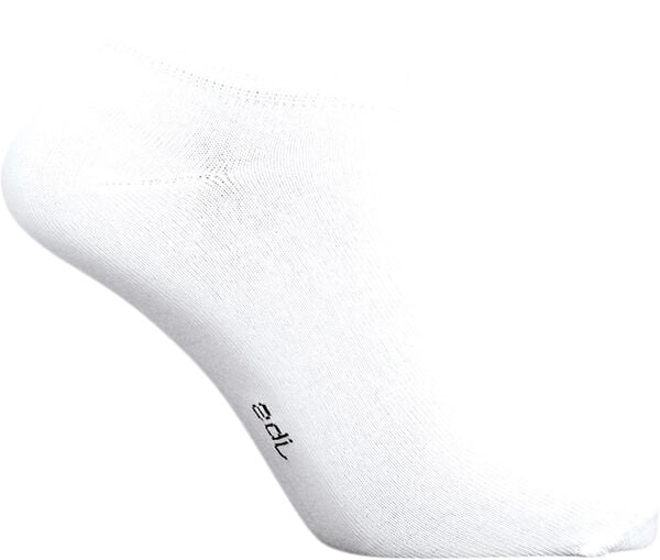 JBS footie bamboo 7 pairs in a box