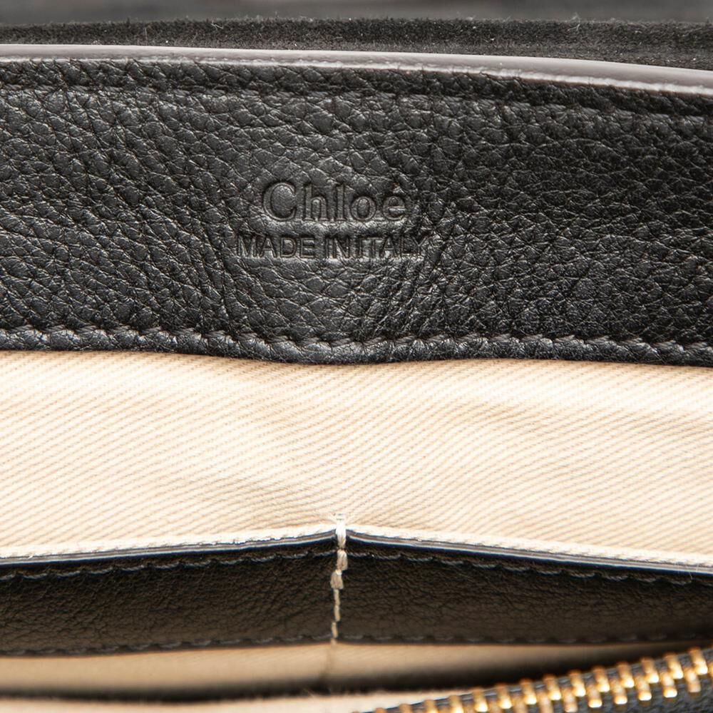 Chlo&eacute; Handbag