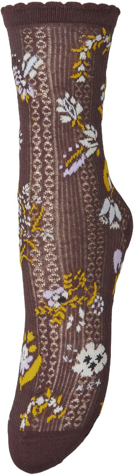 Fiora Cotta Sock