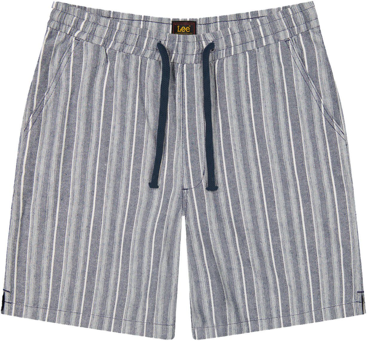 VISTA PULL ON SHORT