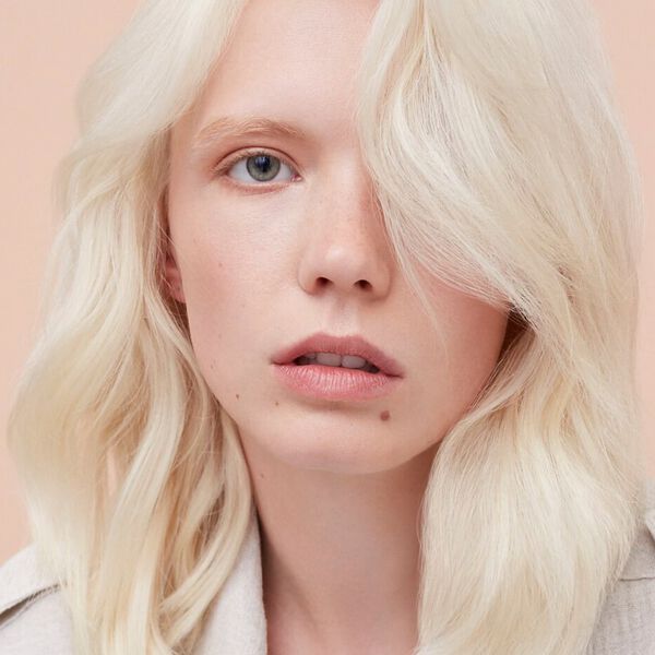 Pitta Volumising Conditioner - Volymgivande balsam