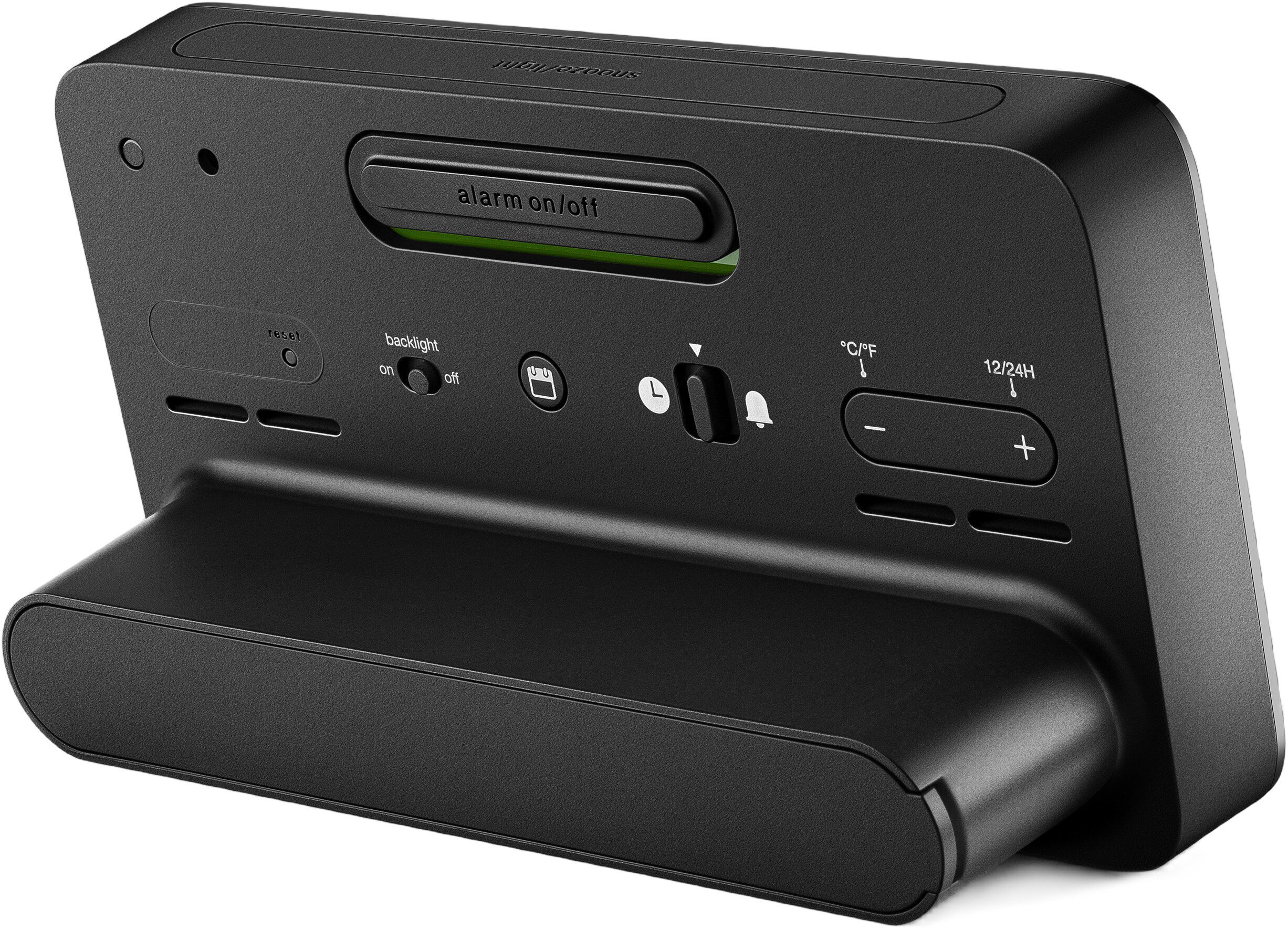 Braun BC10 v&aelig;kkeur