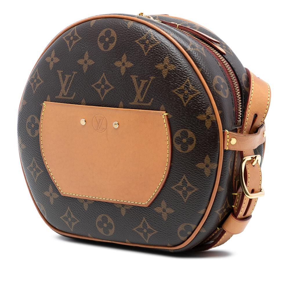 Louis Vuitton Boite Chapeau